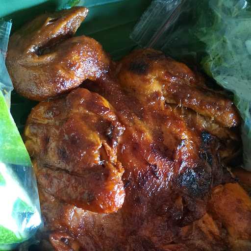 Ayam Bakar Legite 1