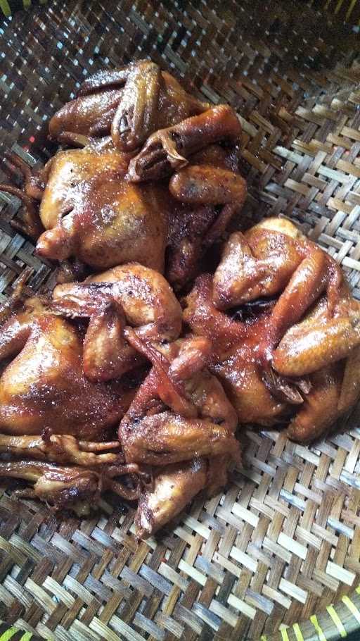 Ayam Goreng Pak Kromo 3 5