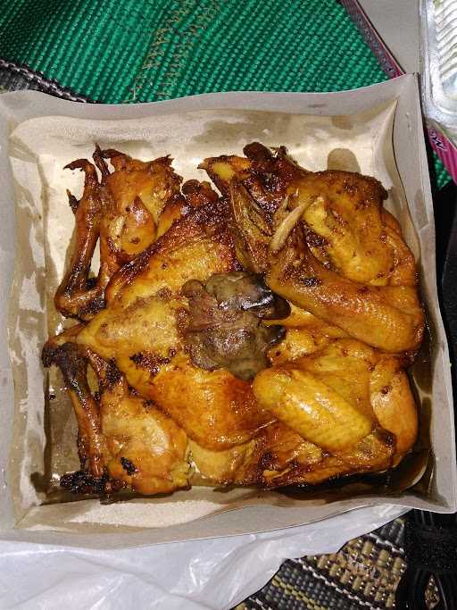 Ayam Goreng Pak Kromo 3 2