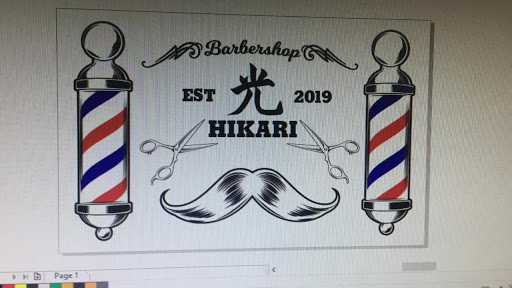 Barbershop Hikari 4