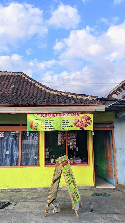 Kedai Keyars 2