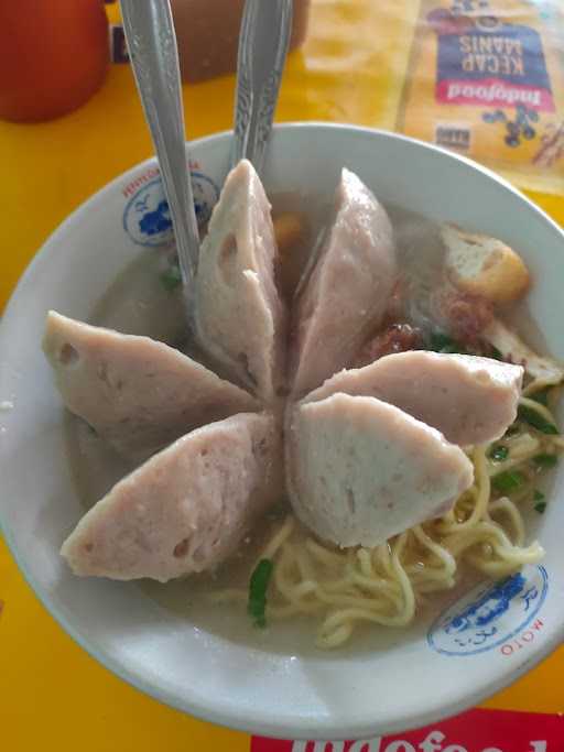 Meatballs And Chicken Noodle Bang Kumis* 5