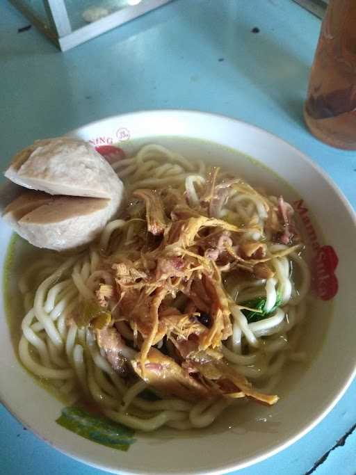 Mie Ayam Bakso Pak Noto 3