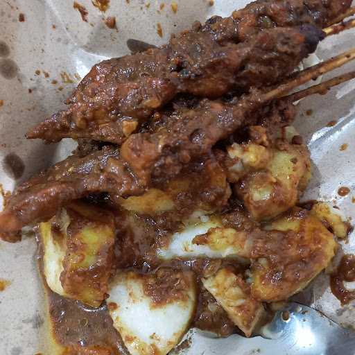 Sate Ayam Madura Mbak Nur 1