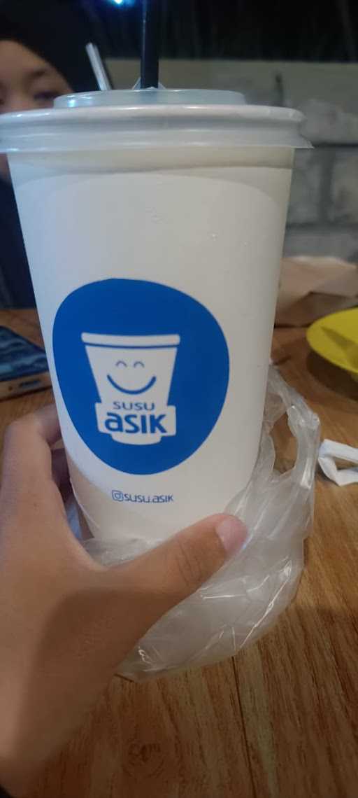 Susu Asik Umbulmartani 8