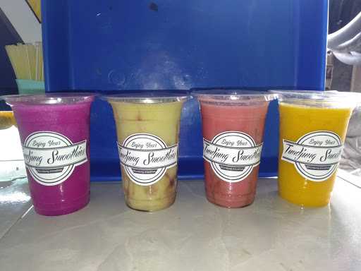 Tundjung Smoothies 1