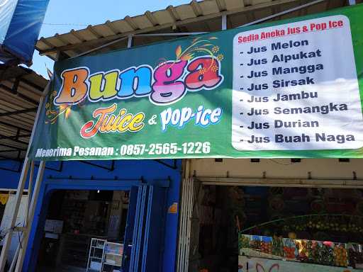 Bunga Juice 1 9