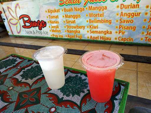 Bunga Juice 1 3