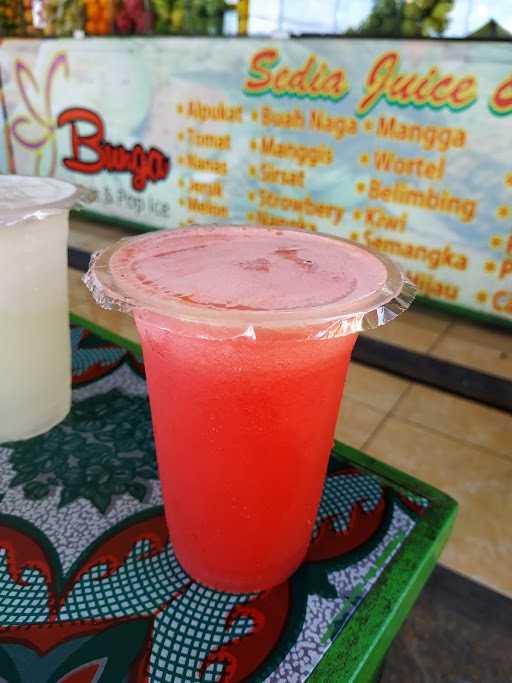 Bunga Juice 1 2