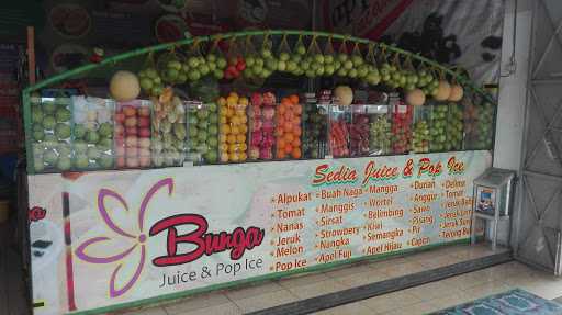 Bunga Juice 1 7