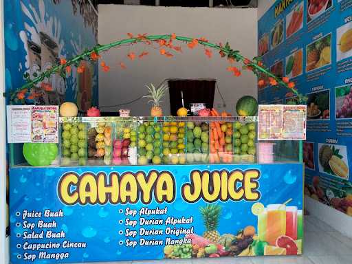 Cahaya Juice 2