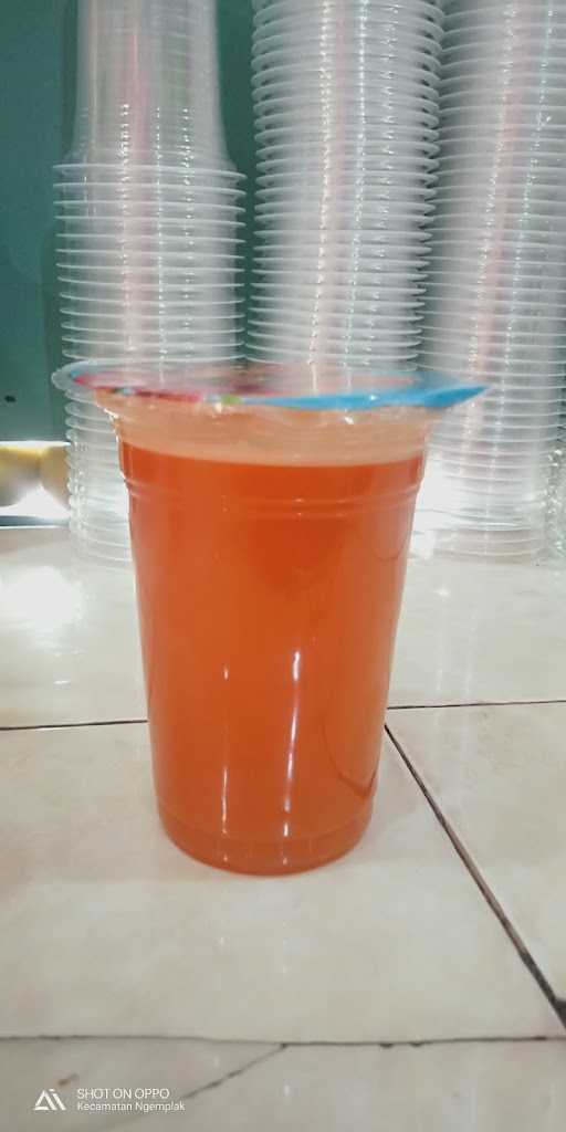 Juice Arfha 6