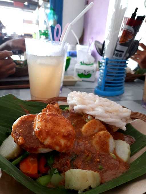 Mie Ayam Dan Bakso Sun-Ten 8