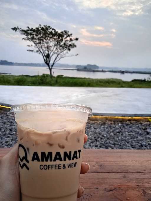 Amanat Coffee 3