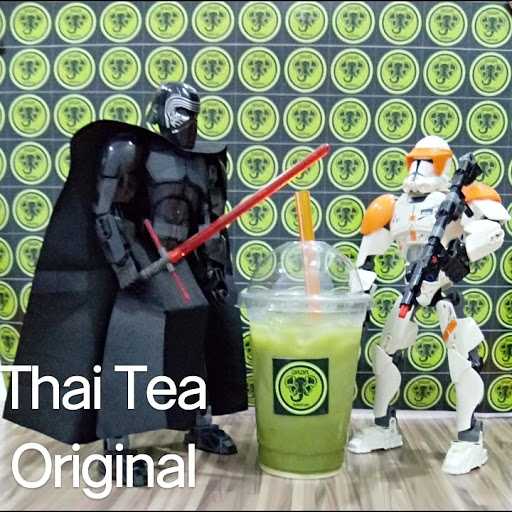 Baba Thaitea 3