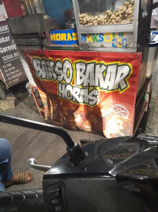 Bakso Bakar Horas 1