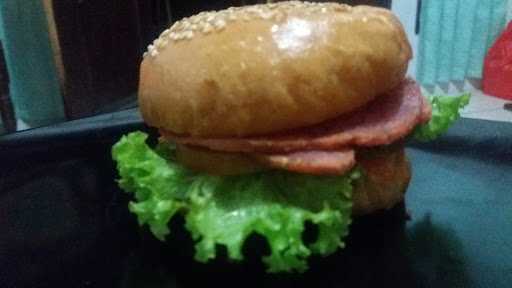 Burger Enak Murah 1