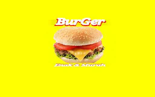 Burger Enak Murah 2