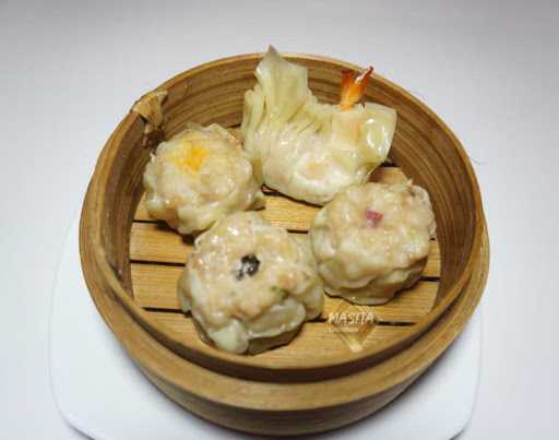 Dimsum Masita Embarkasi 1