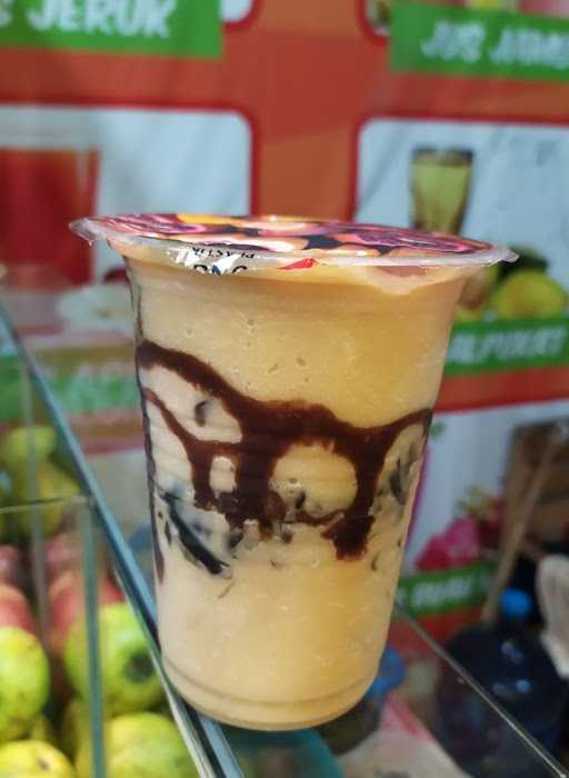 Kedai Juice Qia-Qiu 3