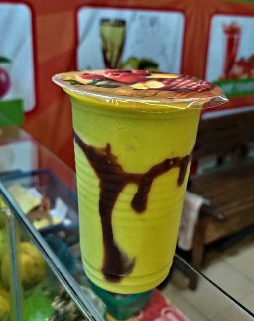 Kedai Juice Qia-Qiu 4