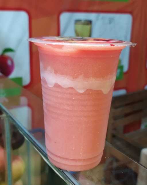 Kedai Juice Qia-Qiu 5