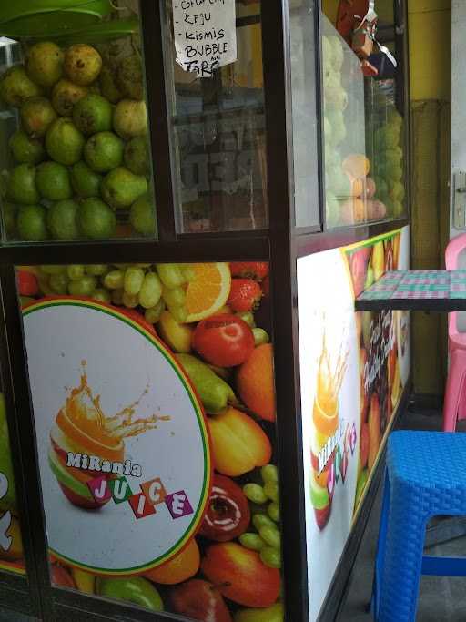 Mirania Juice 4