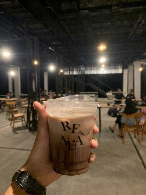 Renea Coffee & Eatery 3