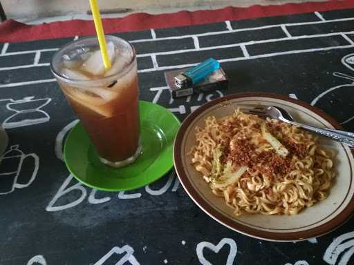 Warkop Sawahan 1