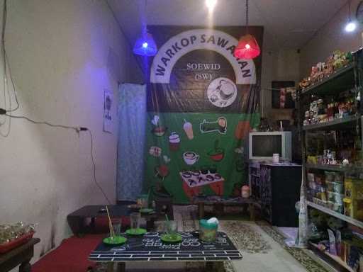 Warkop Sawahan 3