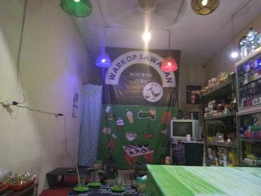 Warkop Sawahan 5