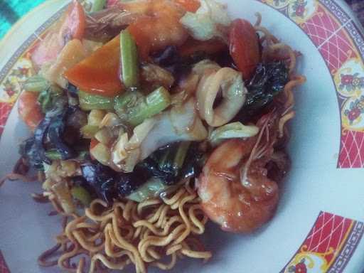 Mumer Seafood Chinesefood Halal 1