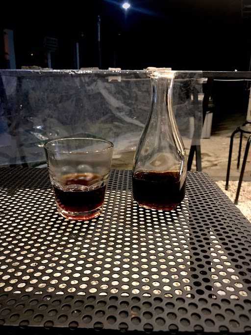 Semuda Kopi 1