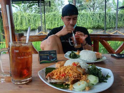 Warung Mabar Abudawud 10