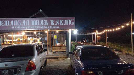 Wedangan Mbah Kakung 3