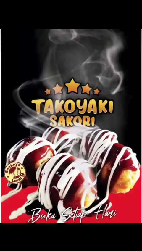 Tuanmuda Takoyaki Maguwo 4