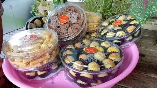 Al-Mufiid Cake & Cookies 1