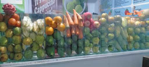 Anggun Fresh Juice 3