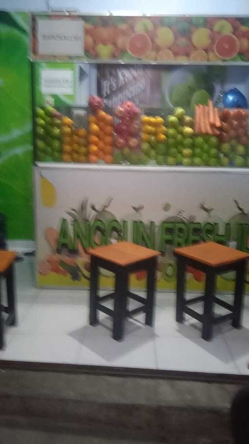 Anggun Fresh Juice 6