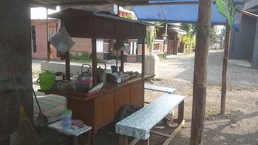 Angkringan Mas Burger 7