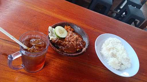 Ayam Bakar Lonak, Kaliurang Km14 6