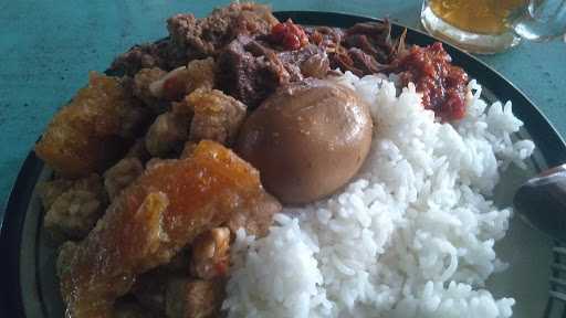 Ayam Goreng Dan Gudeg Susilo 5