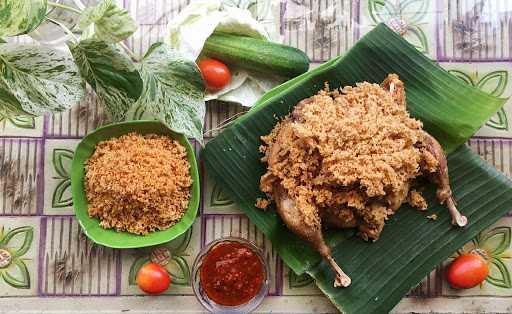 Ayam Goreng Ibu Narmi Agil 7