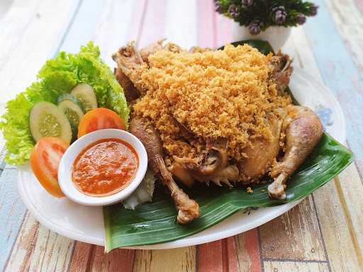 Ayam Goreng Ibu Narmi Agil 2