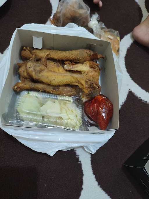 Ayam Goreng Kalasan Umma Restu 2