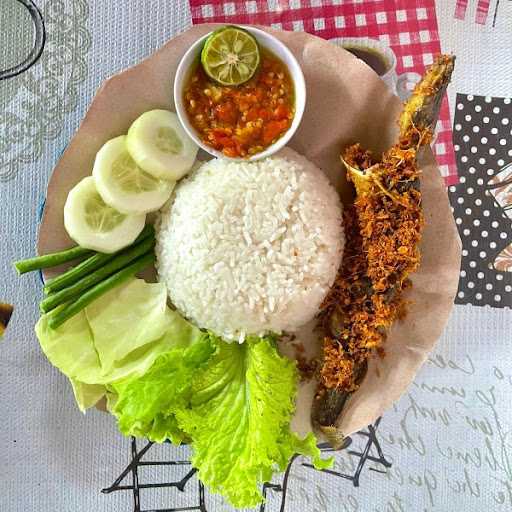 Ayam Goreng Lengkuas 96 4