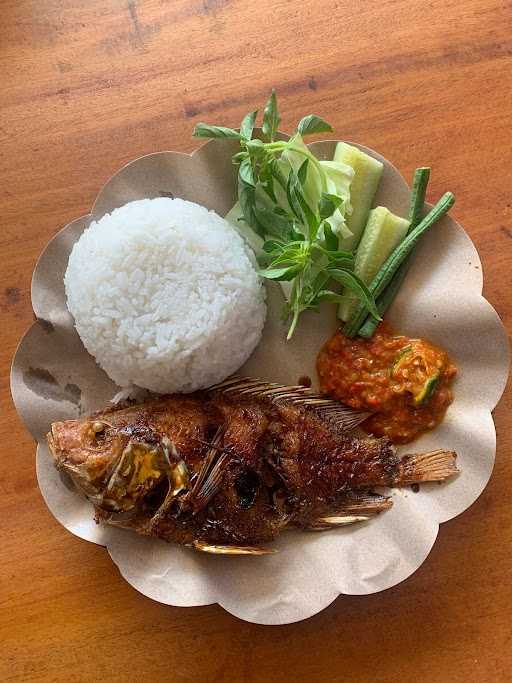 Ayam Goreng Lengkuas 96 1