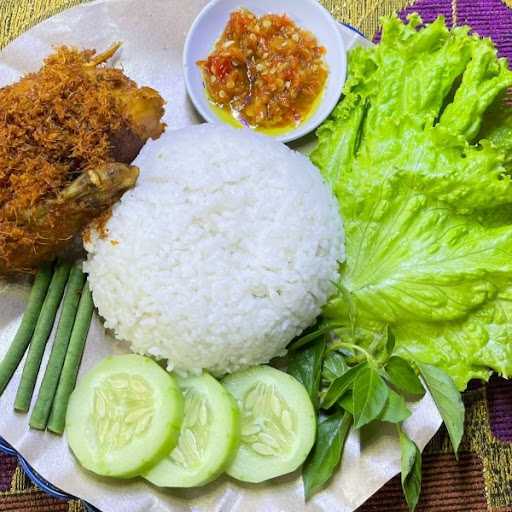 Ayam Goreng Lengkuas 96 3