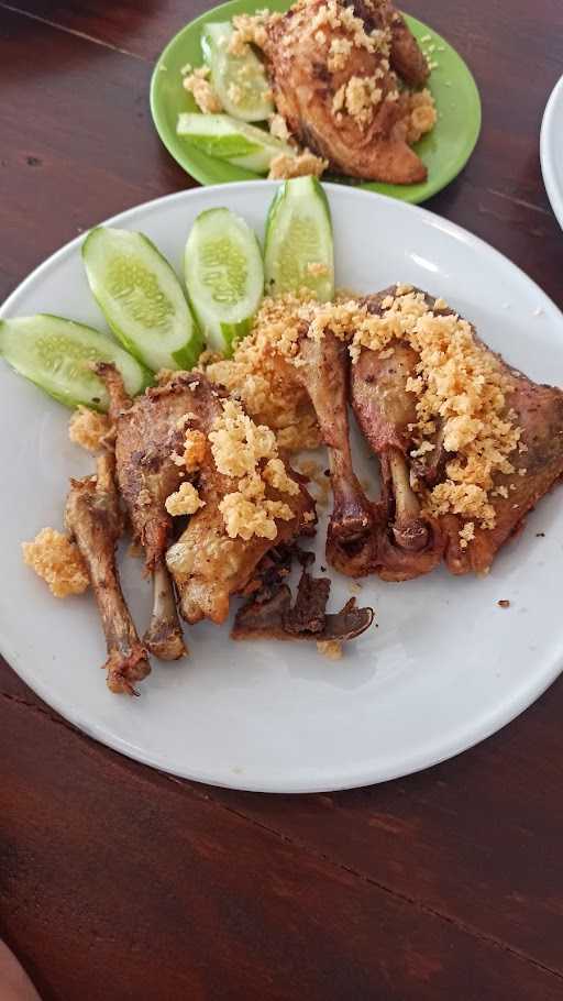 Ayam Goreng Ninit 1983 4