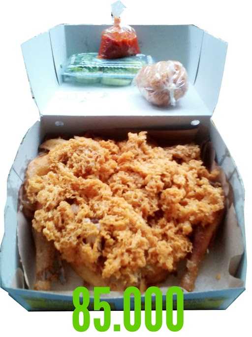 Ayam Goreng Sumarni 1 3